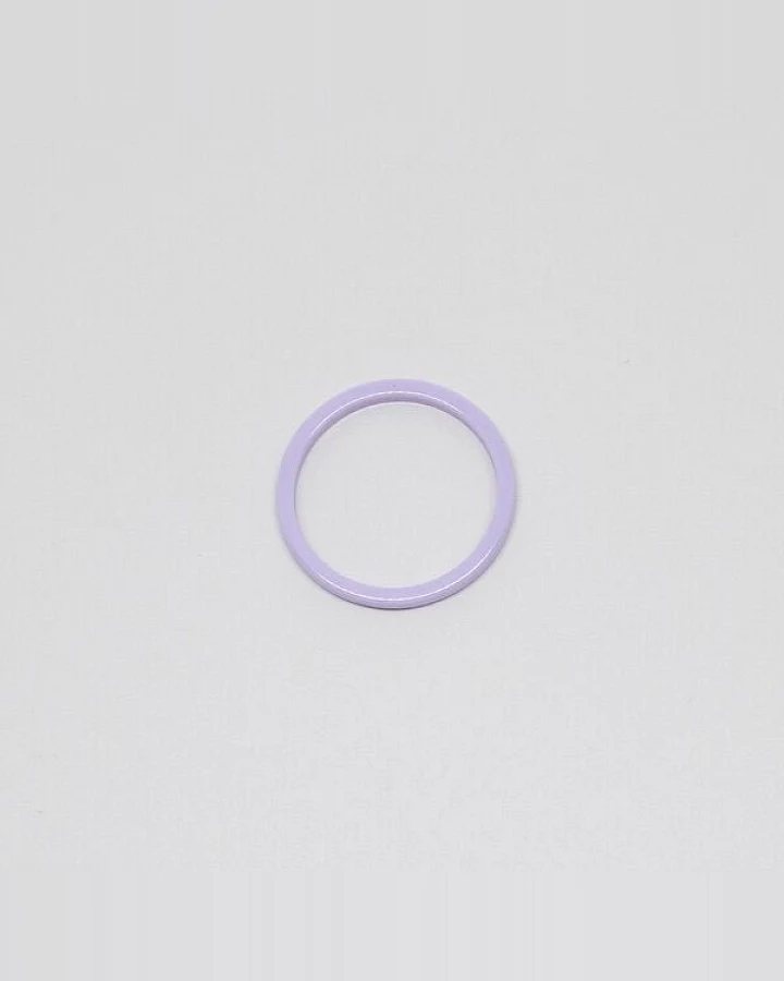 Vibrant Lilac