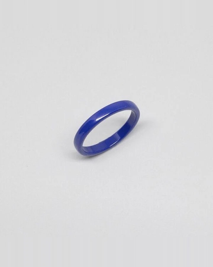 Electric Blue