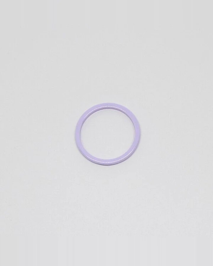 Vibrant Lilac