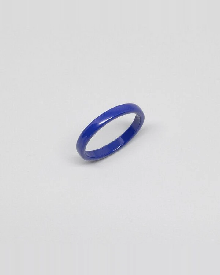 Electric Blue