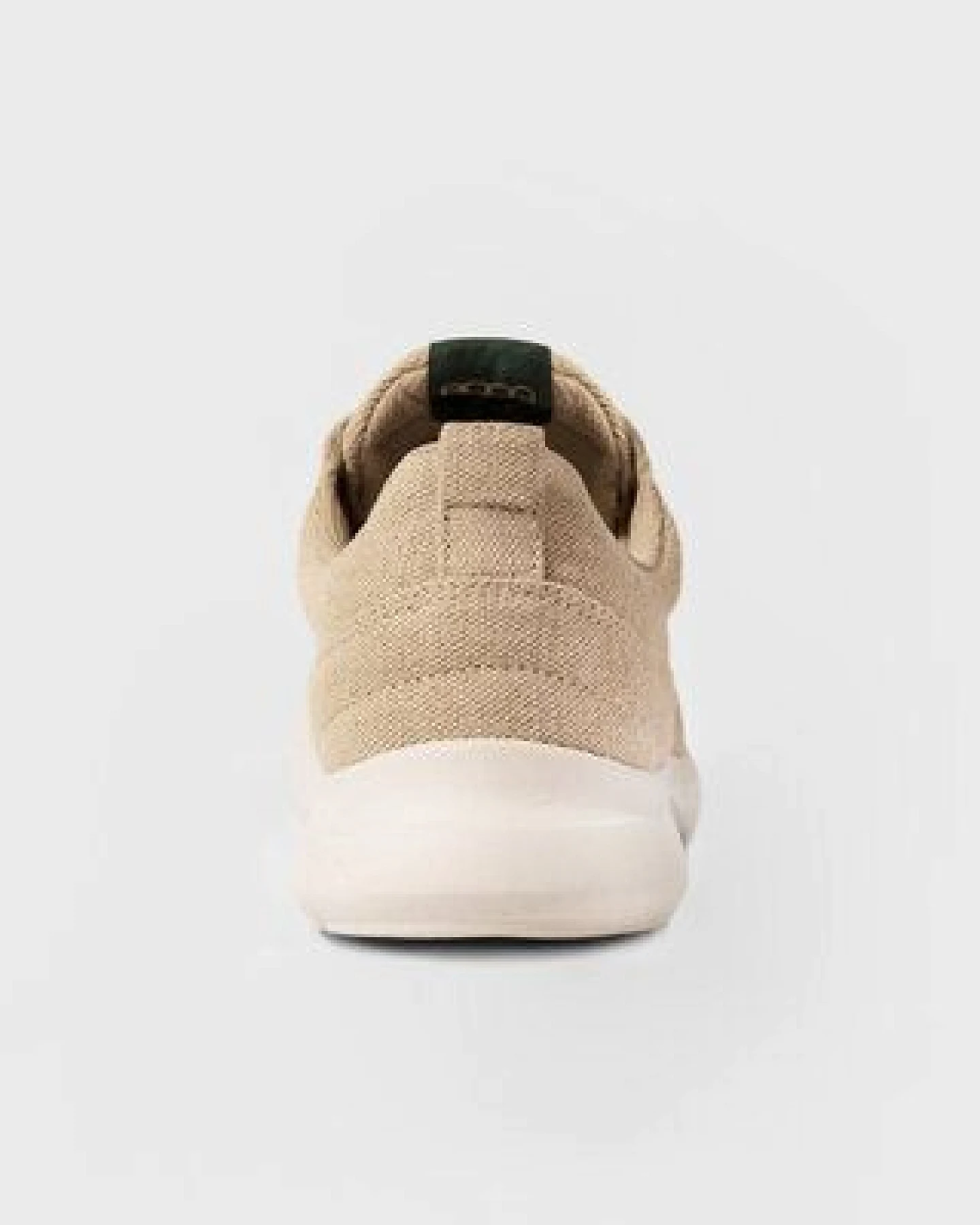 8000Kicks Explorer V2 Beige - Wasserdichte Hanfschuhe – Ansicht 3