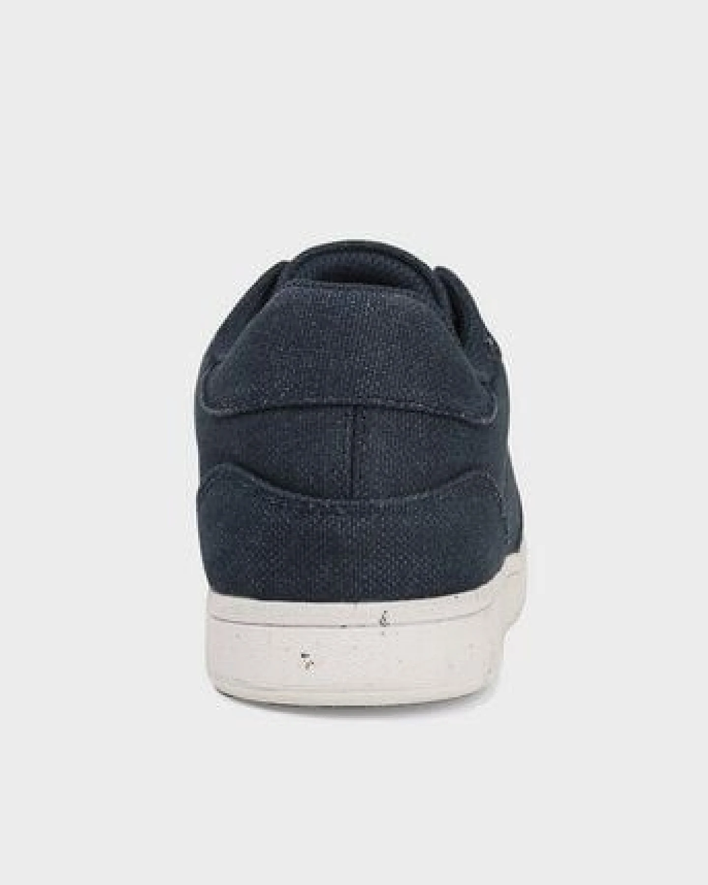 8000Kicks Seeker Navy Blau - Wasserabweisender Hanfschuh – Ansicht 4