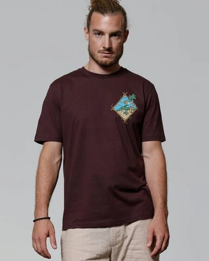 Red Brown