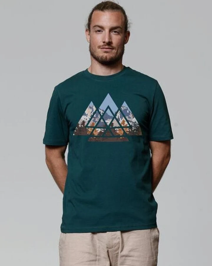 Grün