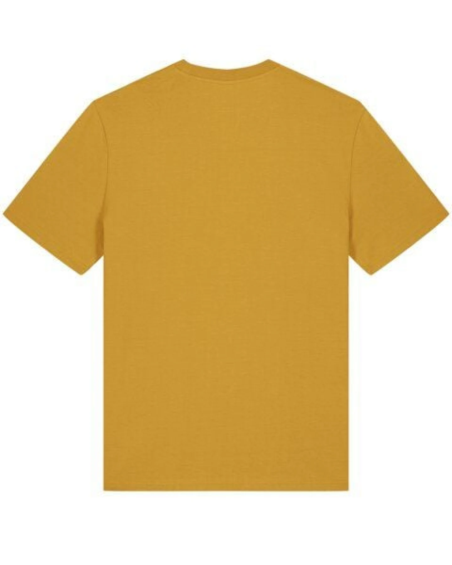 watapparel T-Shirt Unisex Fahrradbär – Ansicht 4