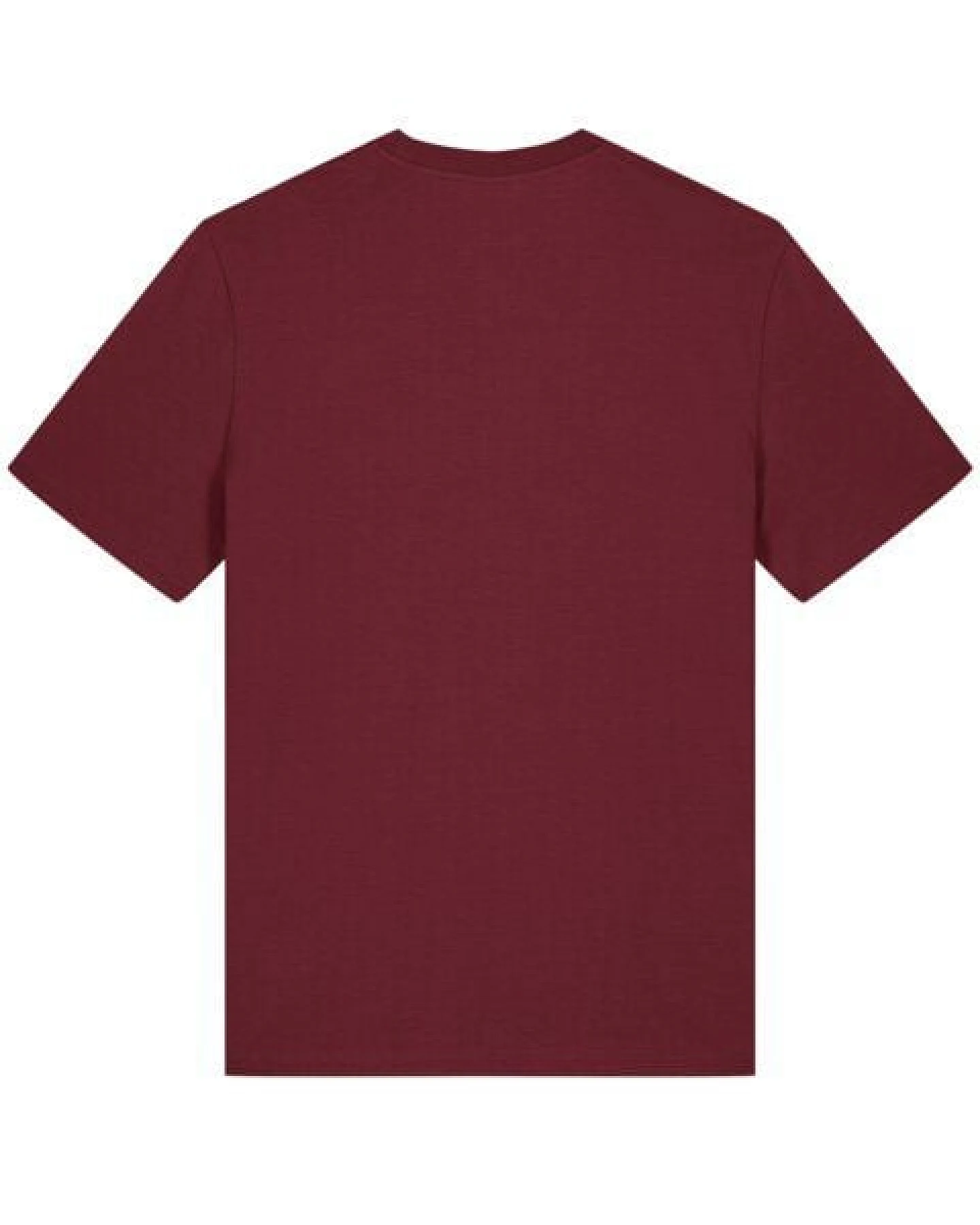 watapparel T-Shirt Unisex Fahrradbär – Ansicht 4