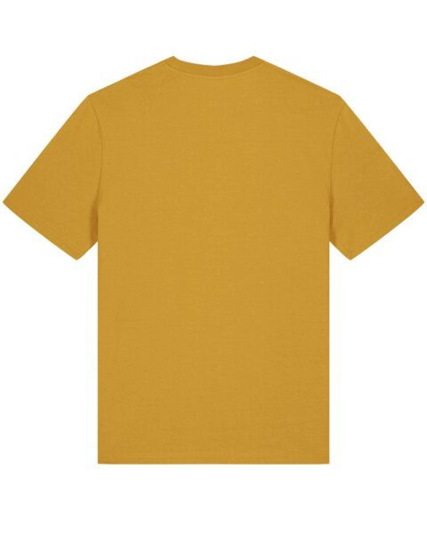 watapparel T-Shirt Unisex Fahrradbär – Ansicht 4