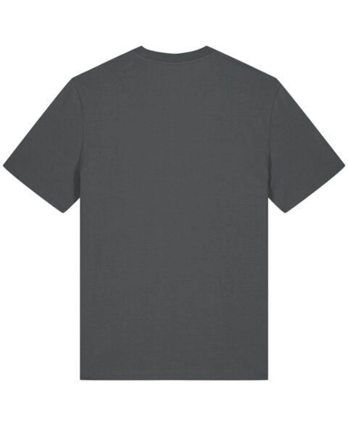 watapparel T-Shirt Unisex Fahrradbär – Ansicht 4