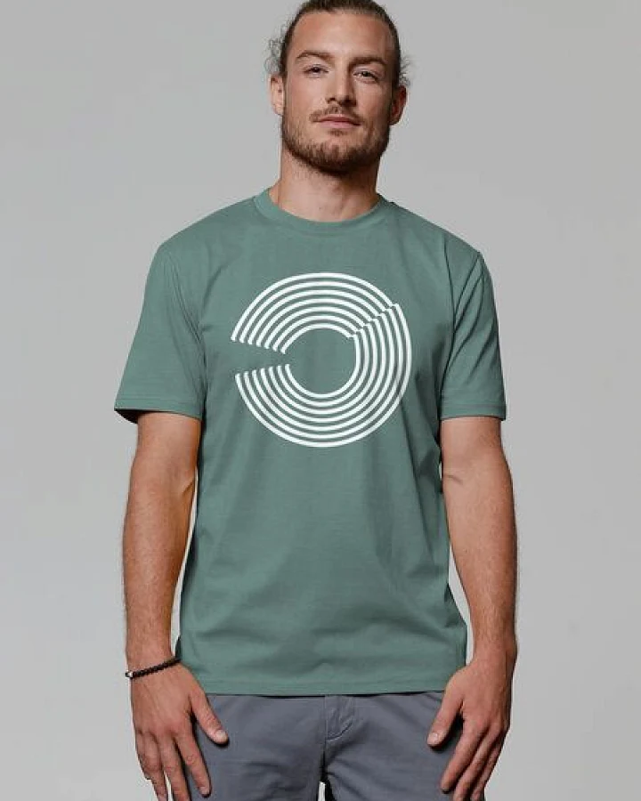 watapparel T-Shirt Unisex Abstract 01