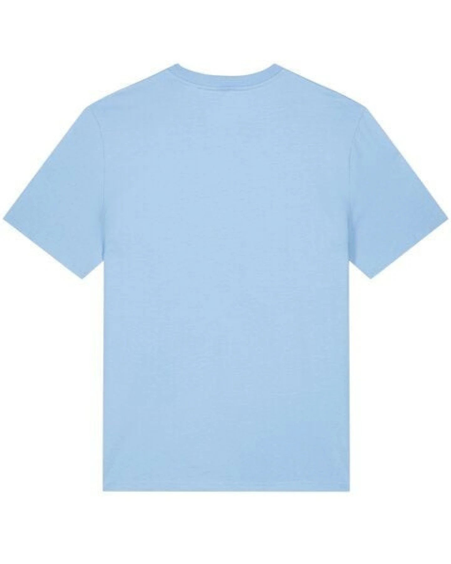 watapparel T-Shirt Unisex Spacewhale – Ansicht 4