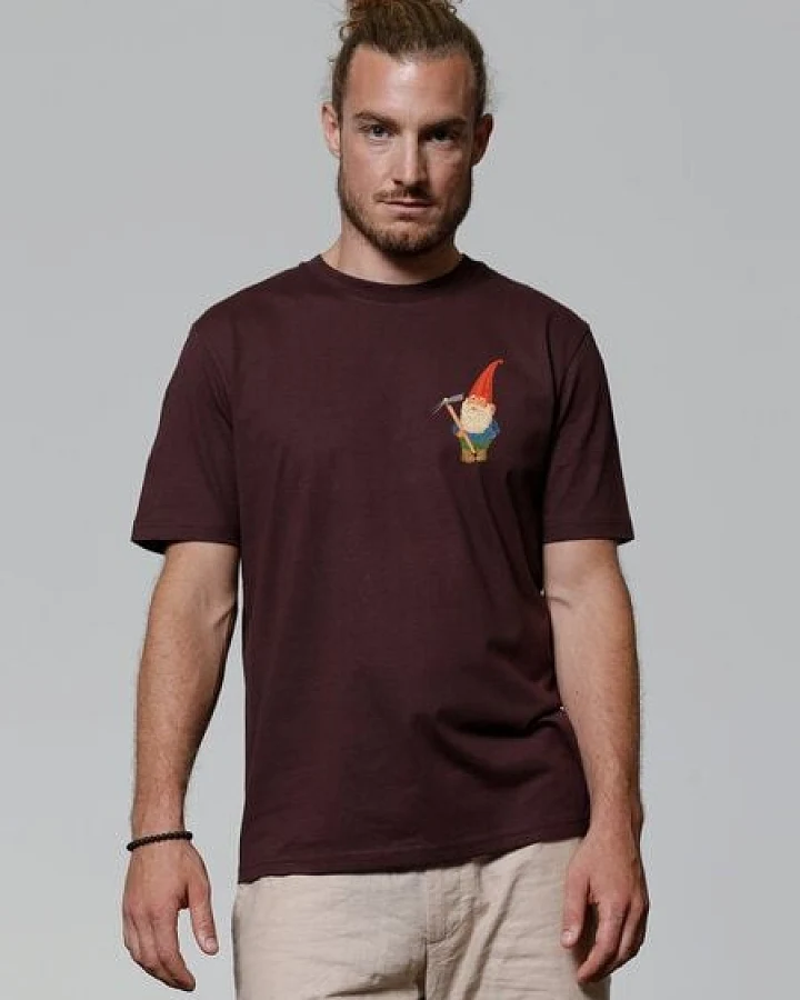 Red Brown