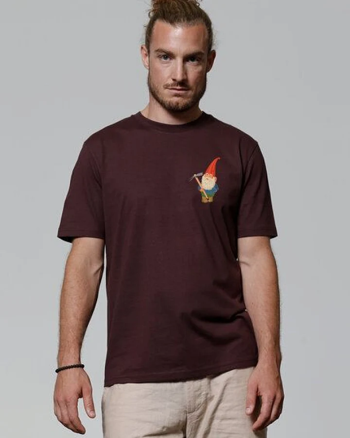 Red Brown