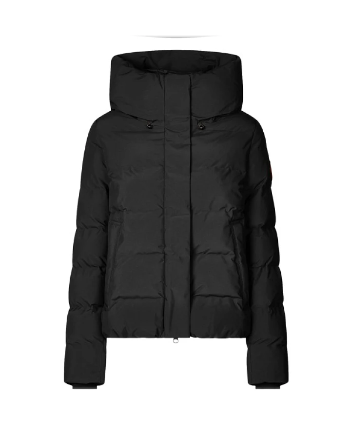 Save the Duck - Women's Arena - Winterjacke Gr 5 - L/XL schwarz