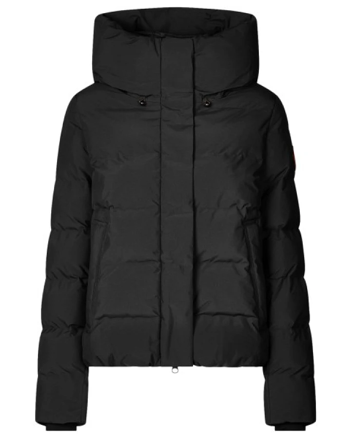 Save the Duck - Women's Arena - Winterjacke Gr 5 - L/XL schwarz