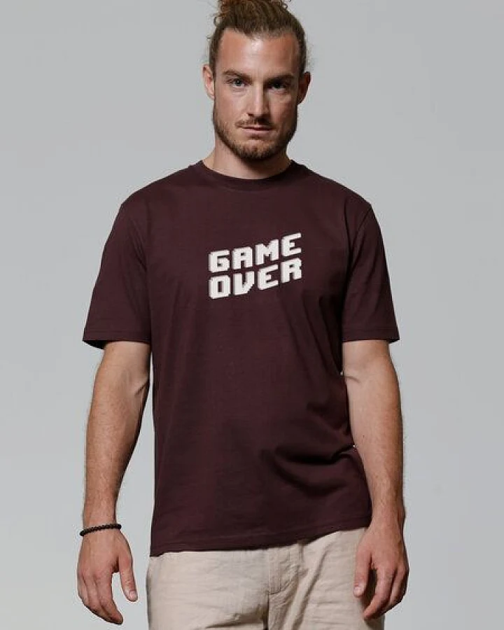 Red Brown
