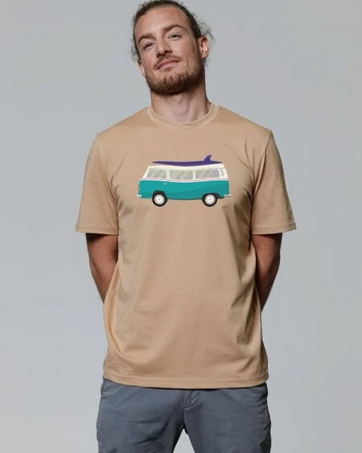 watapparel T-Shirt Unisex California Dream