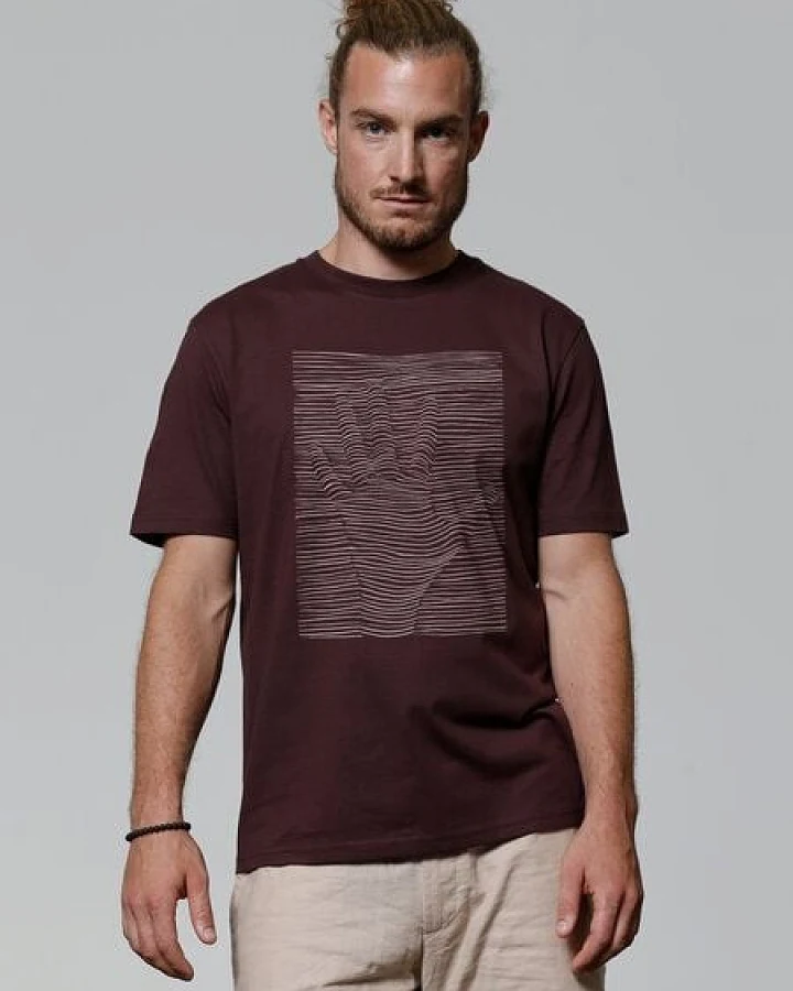 watapparel T-Shirt Unisex 3Dillusion