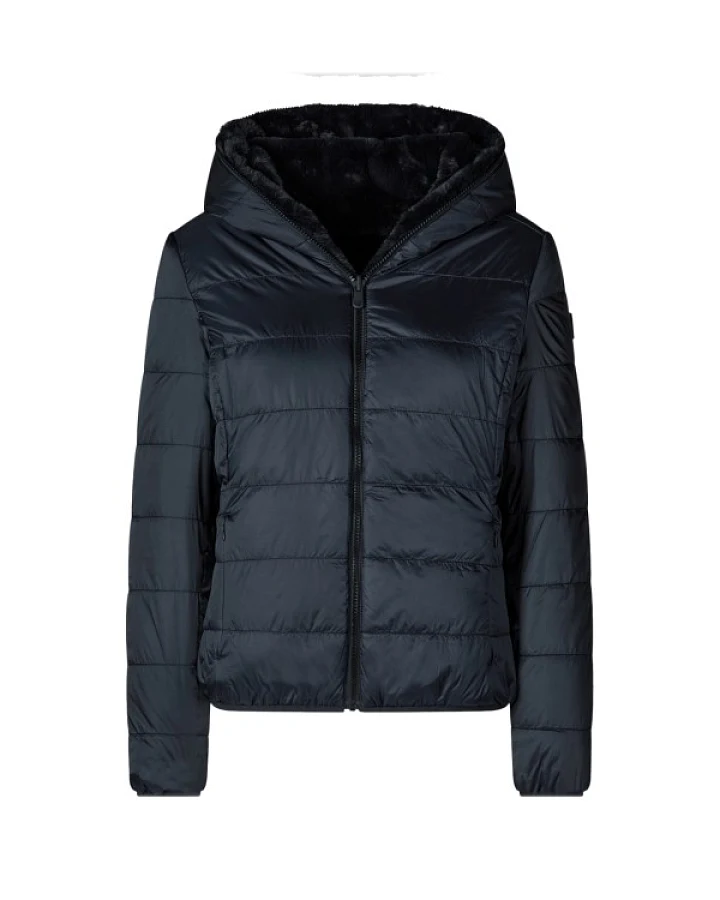 Save the Duck - Women's Laila - Winterjacke Gr 4 - L blau