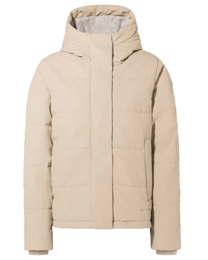 Vaude - Women's Coreway Insulation Jacket - Kunstfaserjacke Gr 42 beige