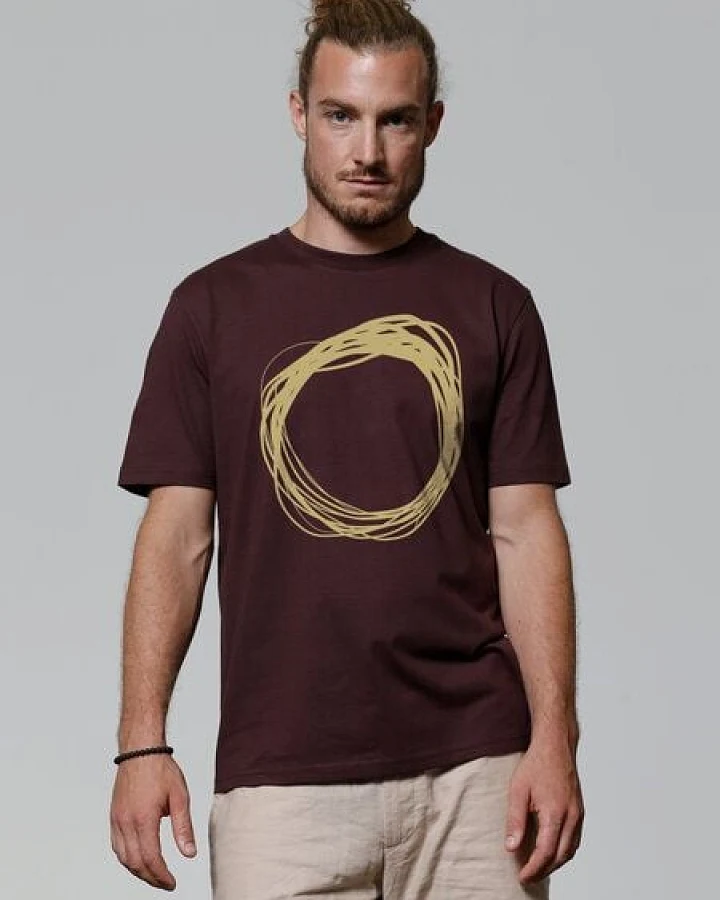 Red Brown