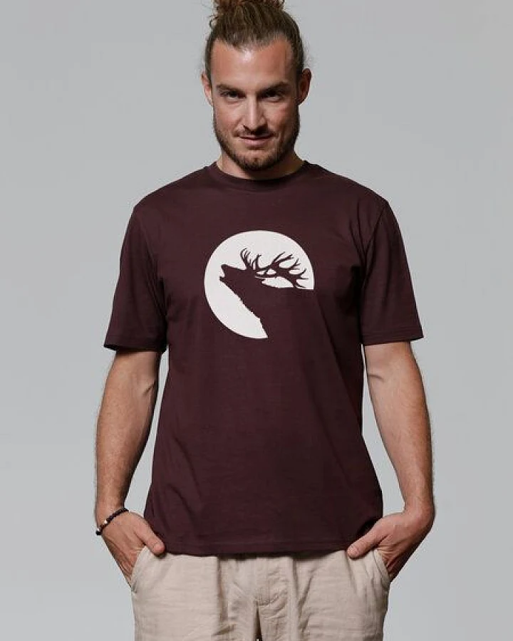 Red Brown