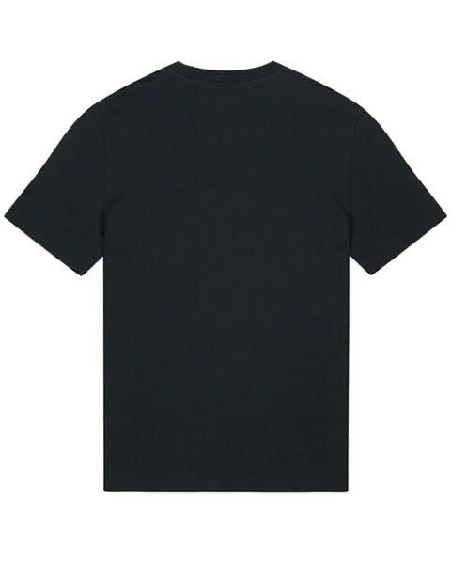 watapparel T-Shirt Unisex Pixel Zauberwürfel – Ansicht 4