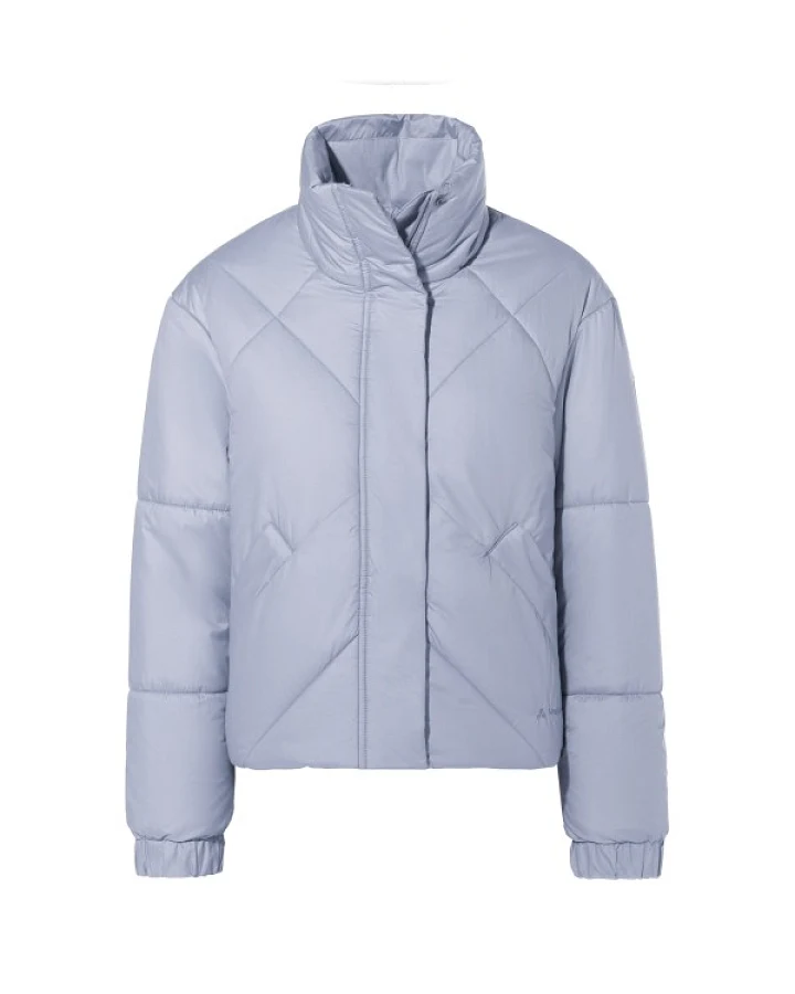 Vaude - Women's Najun Padded Jacket - Kunstfaserjacke Gr 36 lila