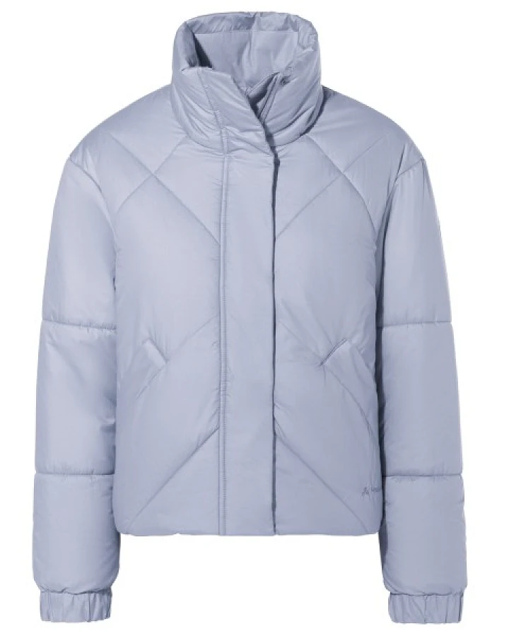 Vaude - Women's Najun Padded Jacket - Kunstfaserjacke Gr 36 lila