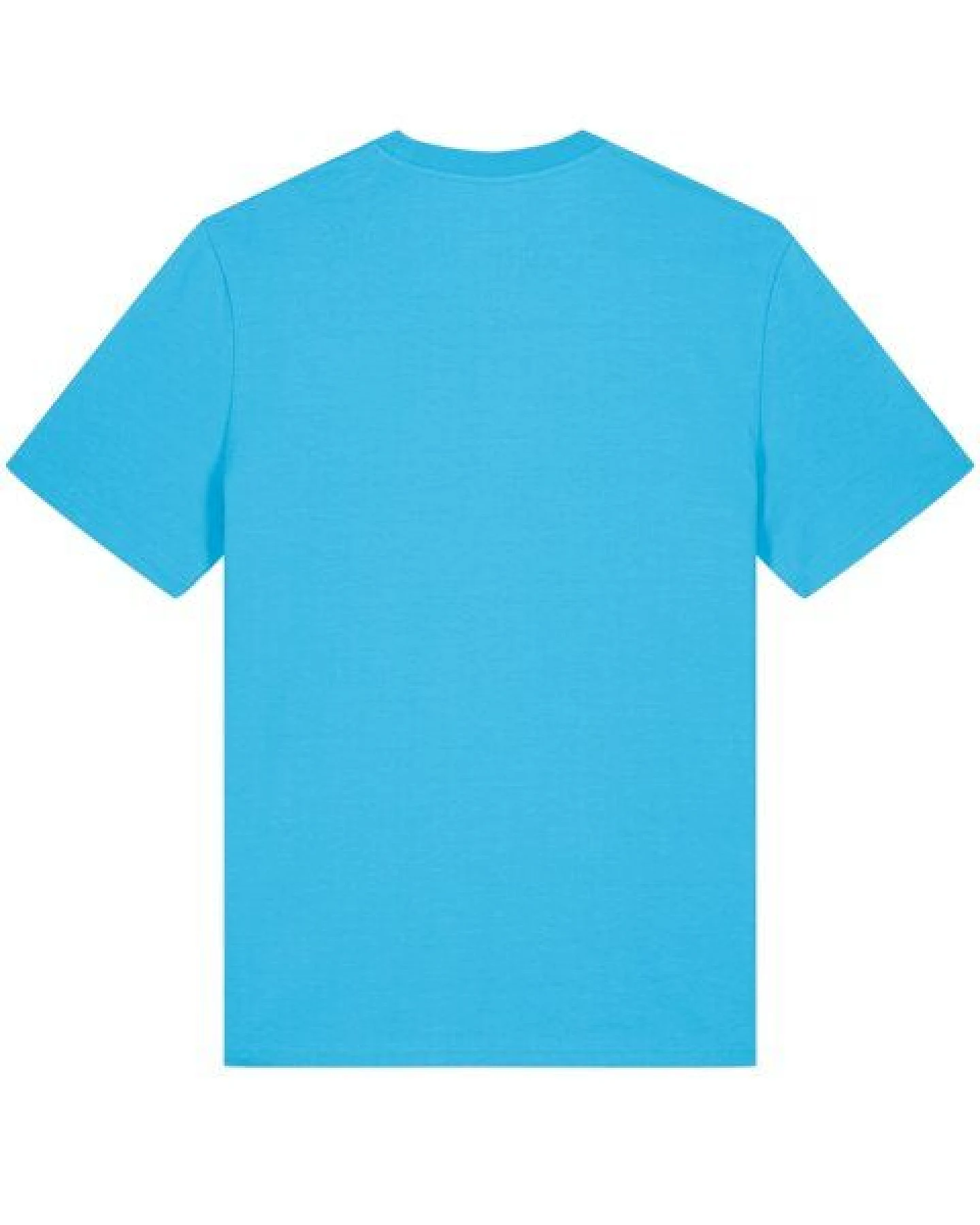 watapparel T-Shirt Unisex Fahrrad – Ansicht 4