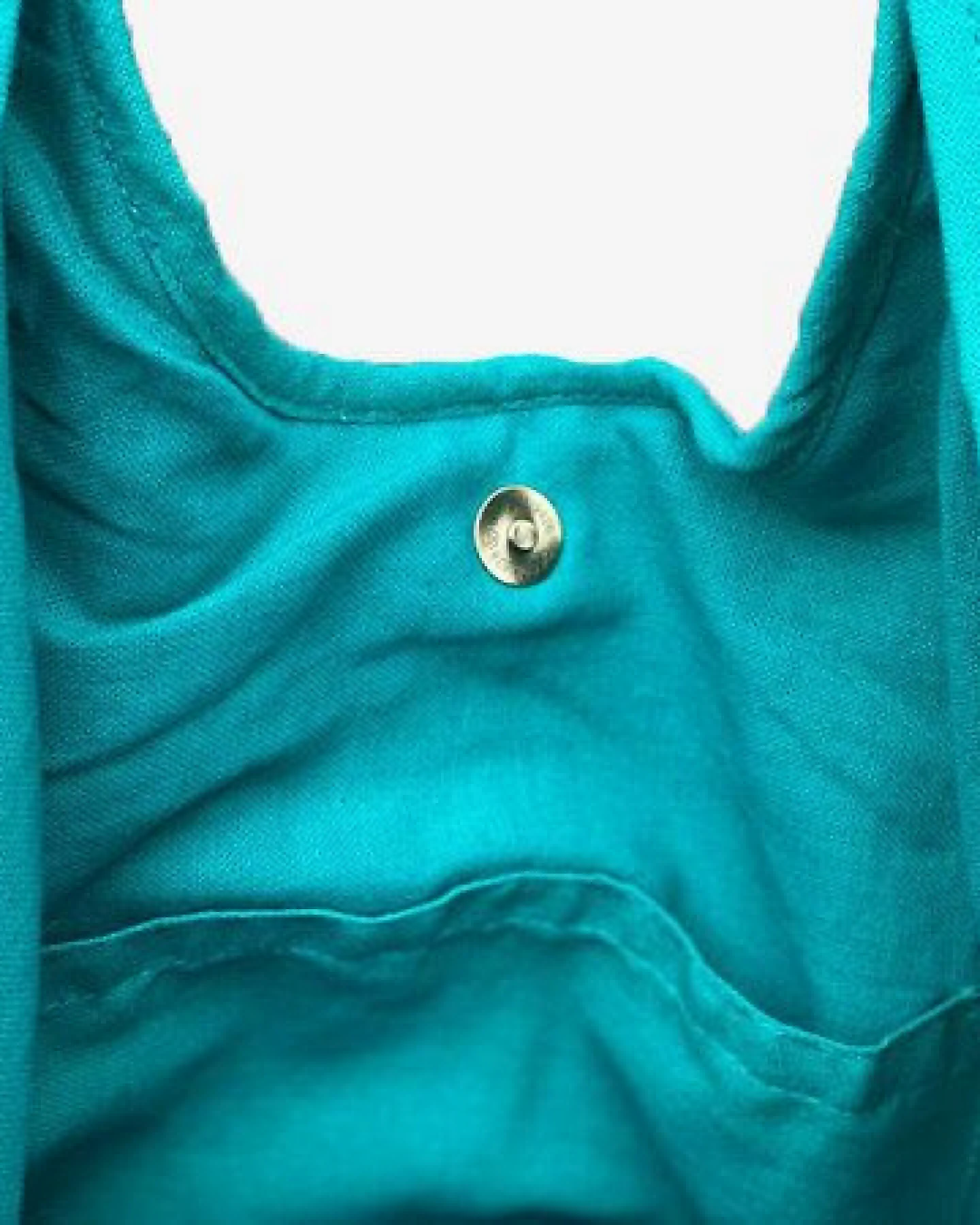 Dragolina Ballontasche Nomad aus Webstoff der Pwo Karen – Ansicht 3