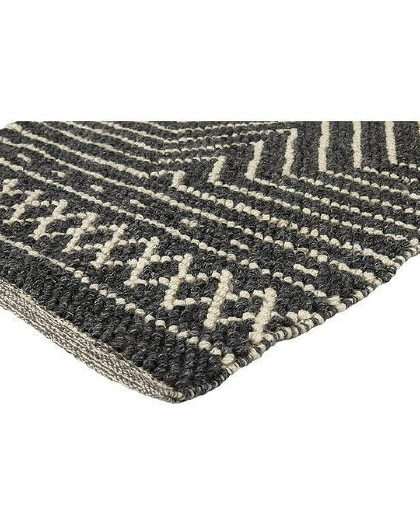 liv interior Recycelter PET Teppich LOOP – Ansicht 4