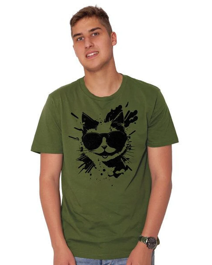 Moss Green
