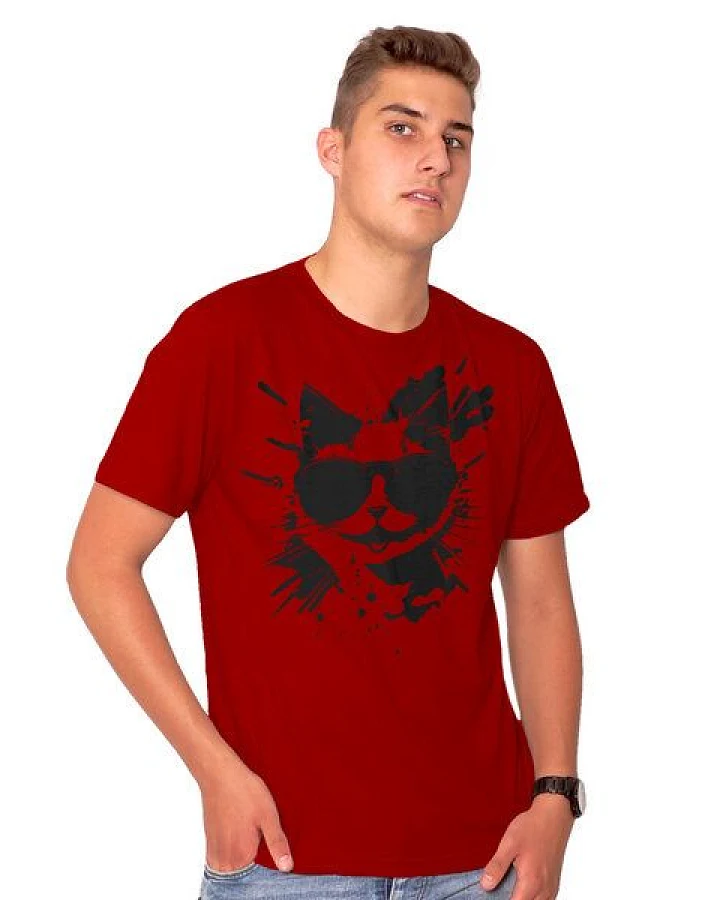 Dark Red