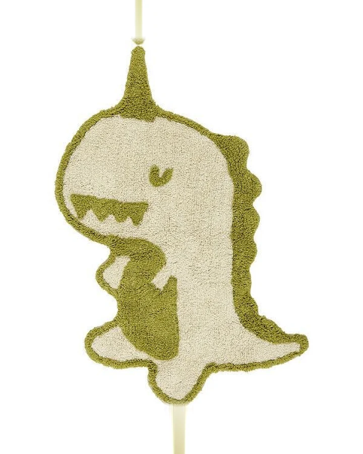 liv interior Flauschiger Teppich DINO