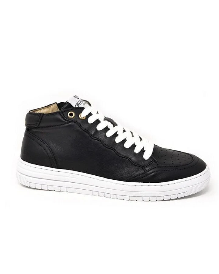 Greenwood Berlin GWB Sneaker Unisex Base high
