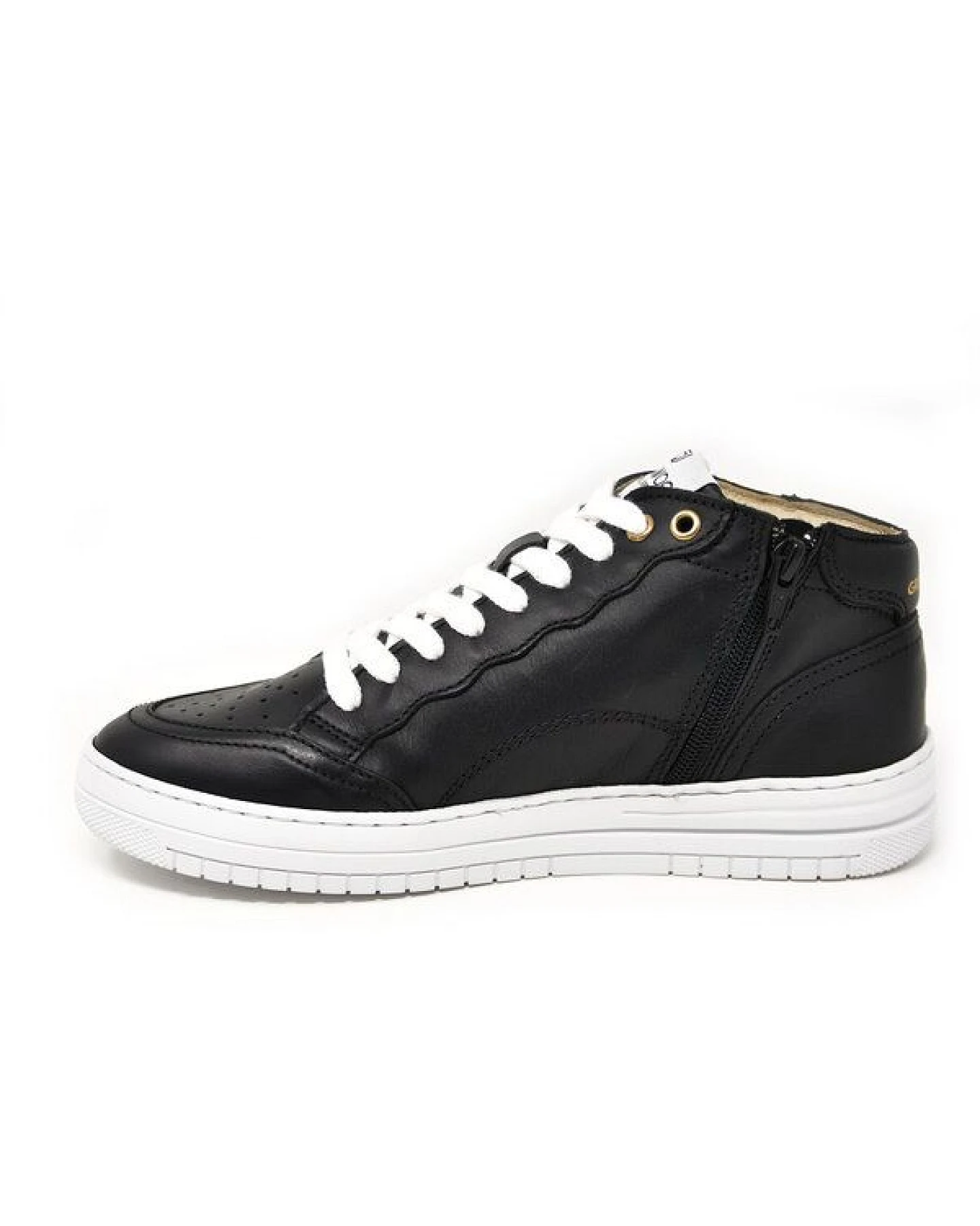 Greenwood Berlin GWB Sneaker Unisex Base high – Ansicht 3