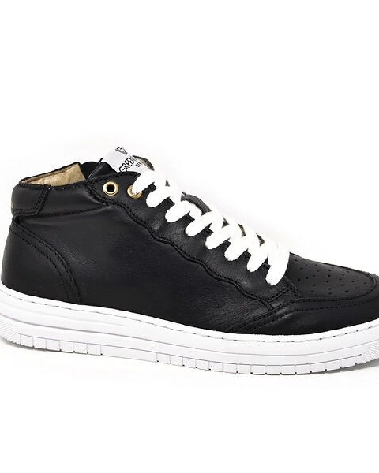 Greenwood Berlin GWB Sneaker Unisex Base high – Ansicht 2