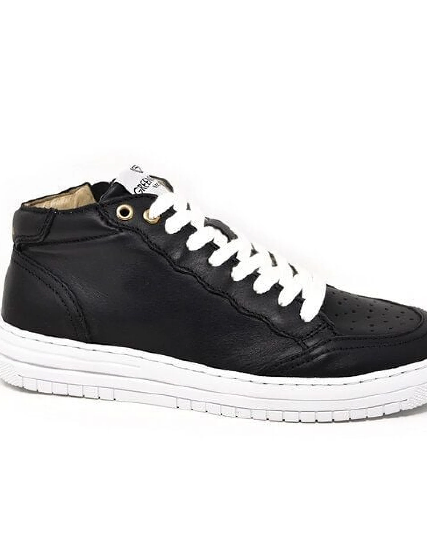 Greenwood Berlin GWB Sneaker Unisex Base high – Ansicht 2