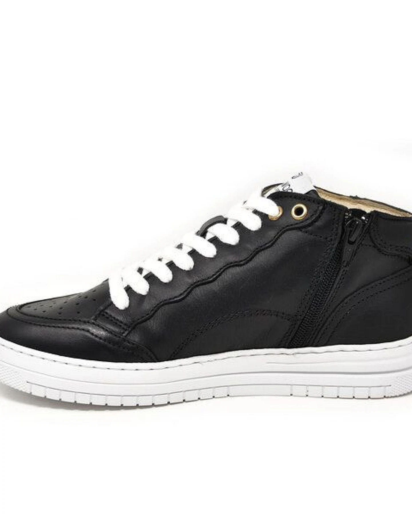 Greenwood Berlin GWB Sneaker Unisex Base high – Ansicht 3