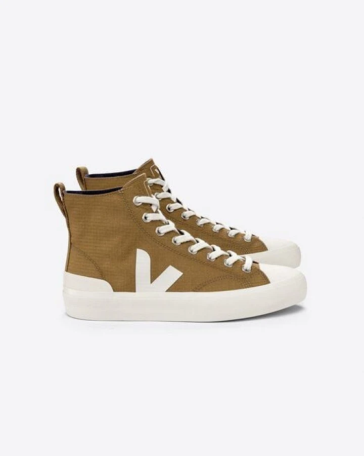 Veja Sneaker Herren Vegan - Wata II Ripstop