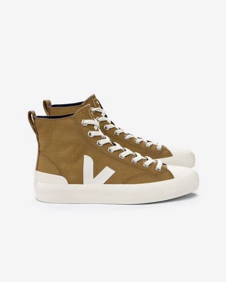 Veja Sneaker Herren Vegan - Wata II Ripstop
