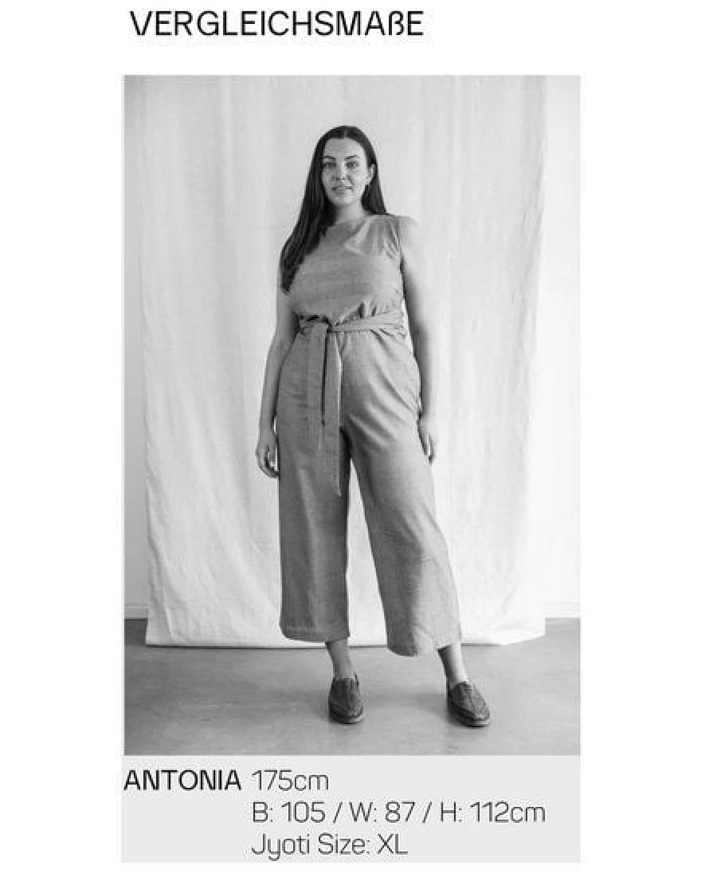Jyoti - Fair Works Modal Bluse Avaani – Ansicht 4