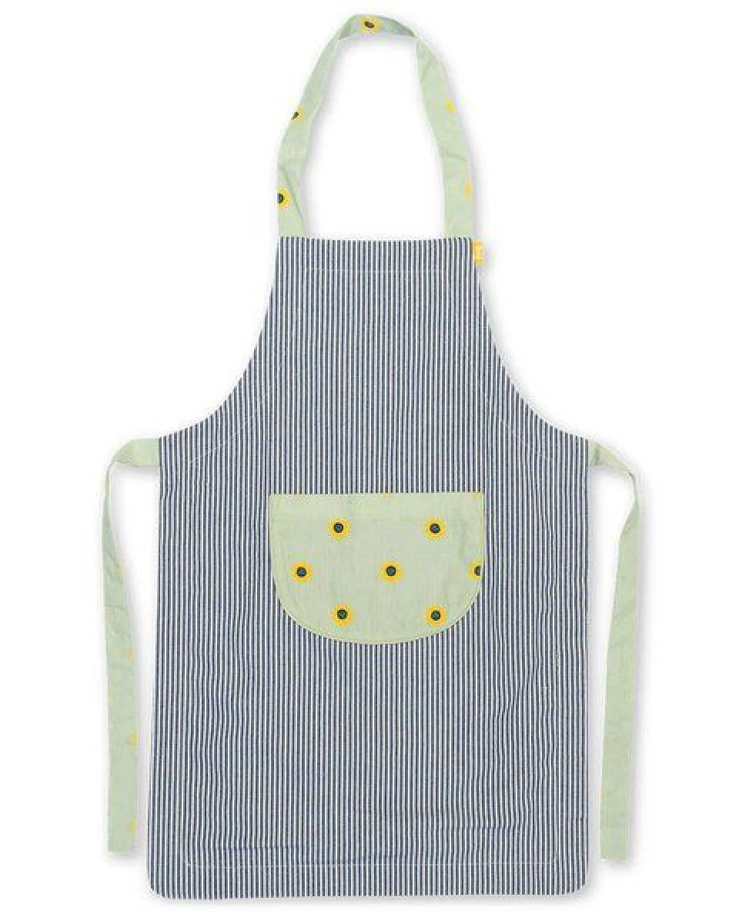 Kite Clothing Wendbare Kinderschürze aus Biobaumwolle – Ansicht 2