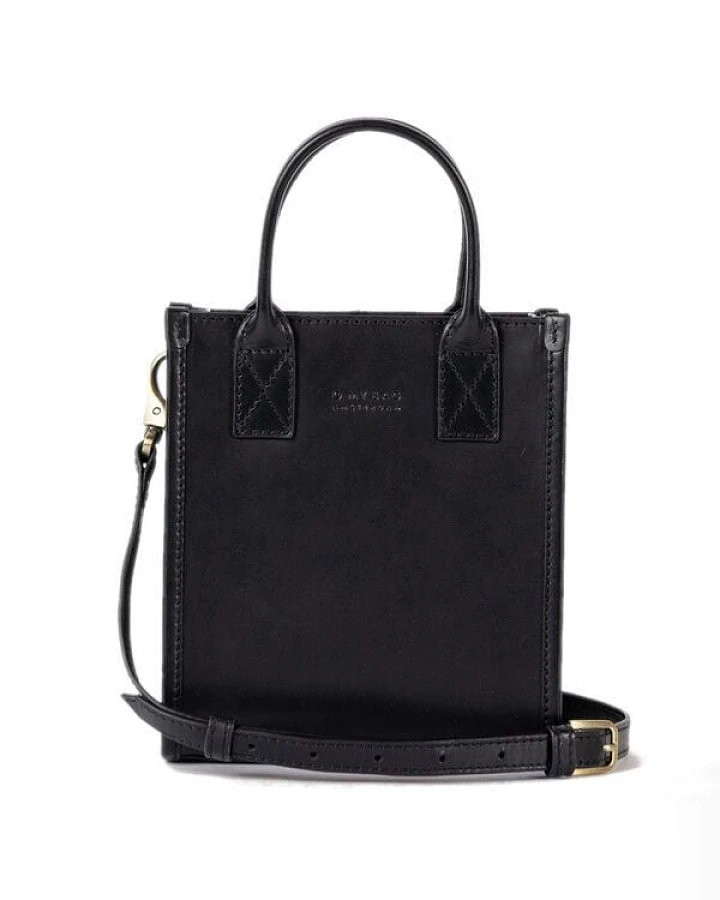 O MY BAG Jacki Mini Handtasche