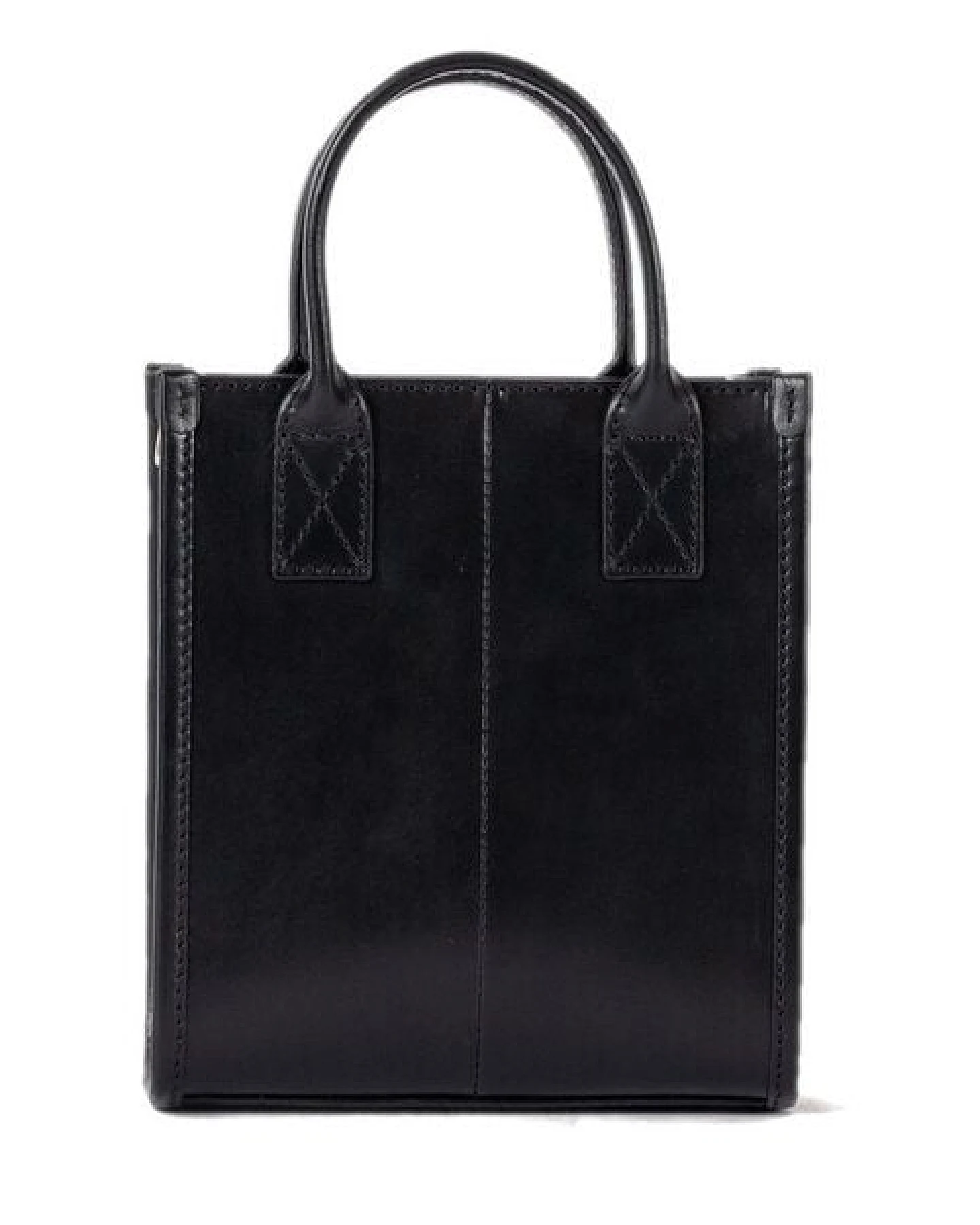 O MY BAG Jacki Mini Handtasche – Ansicht 2