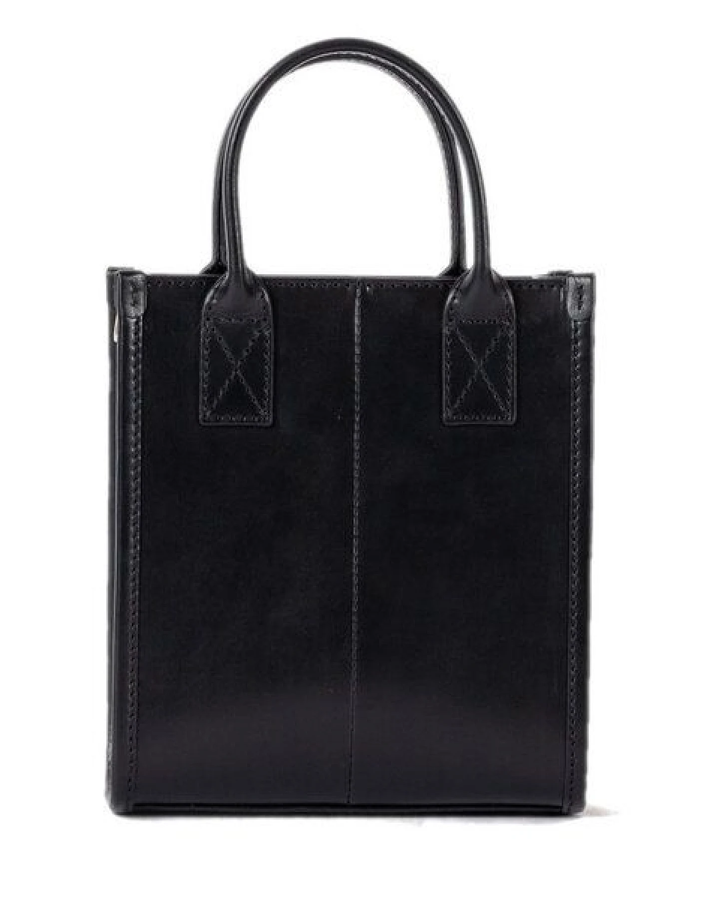 O MY BAG Jacki Mini Handtasche – Ansicht 2