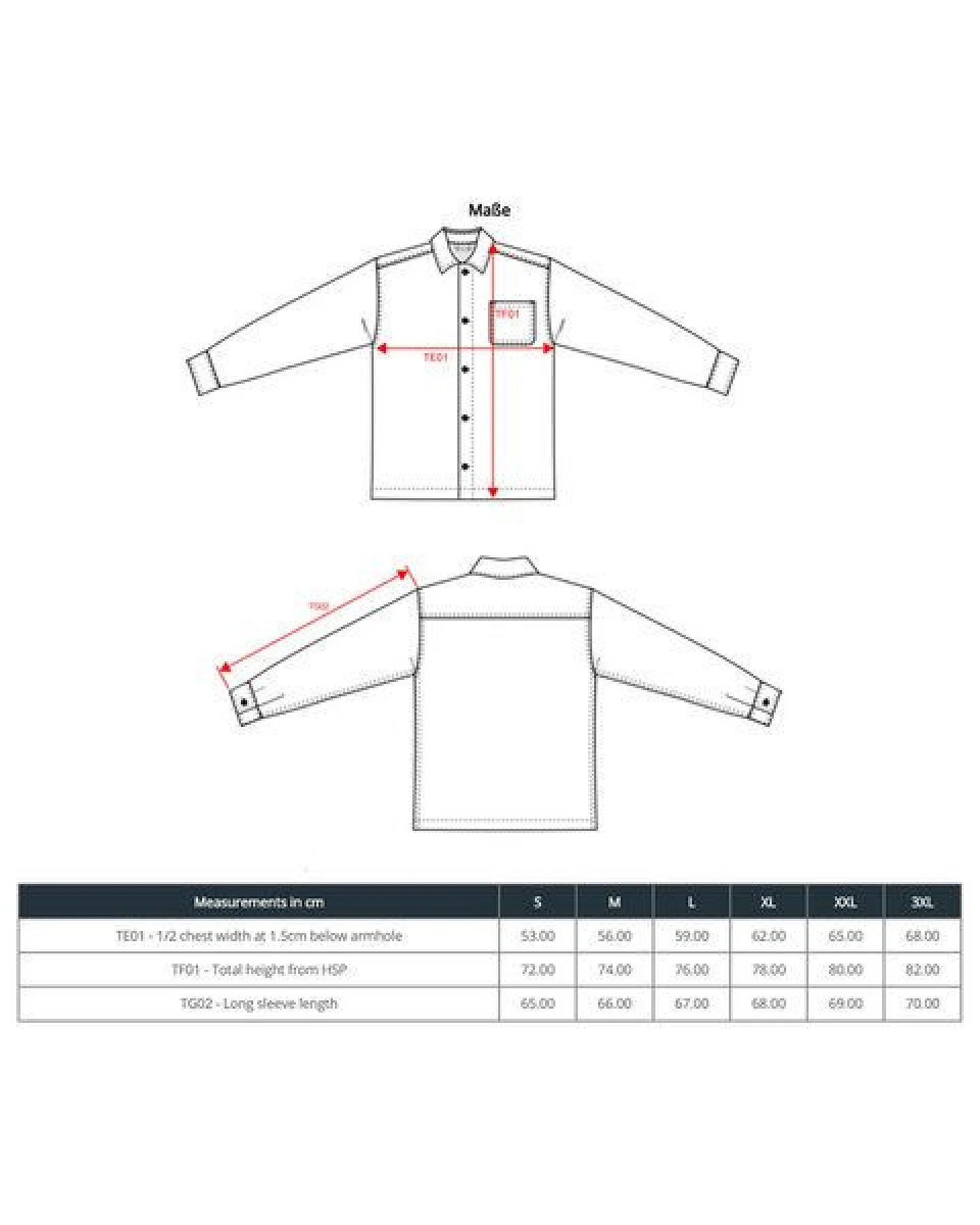 YTWOO Umweltfreundliche Jacke aus Kord - 100% Bio-Baumwolle – Ansicht 3