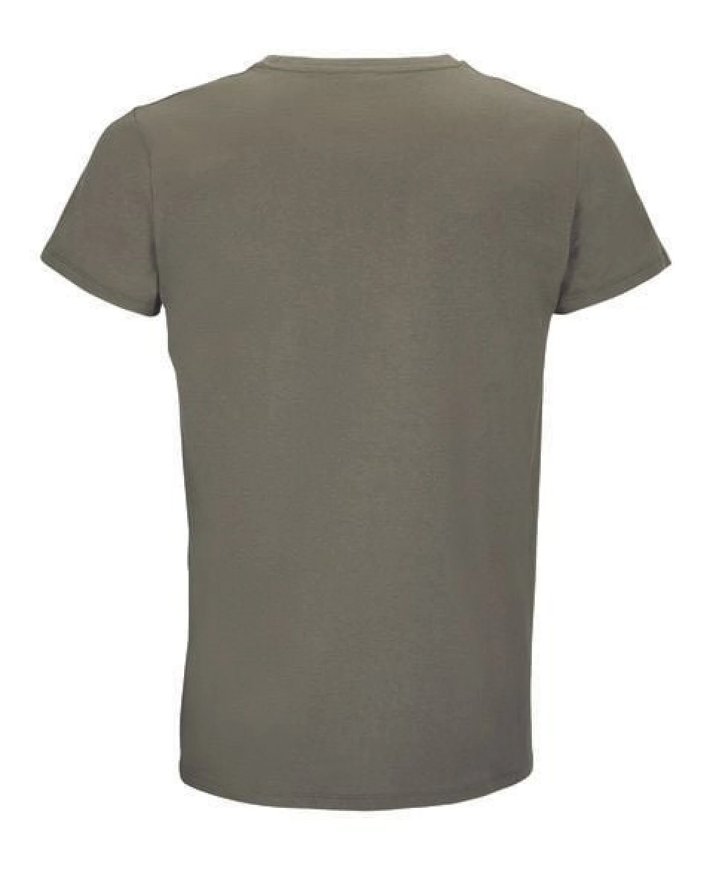 Sol's Unisex T-Shirt Rundhals teilweise bis Gr.4XL 50% Recycelte Baumwolle – Ansicht 3