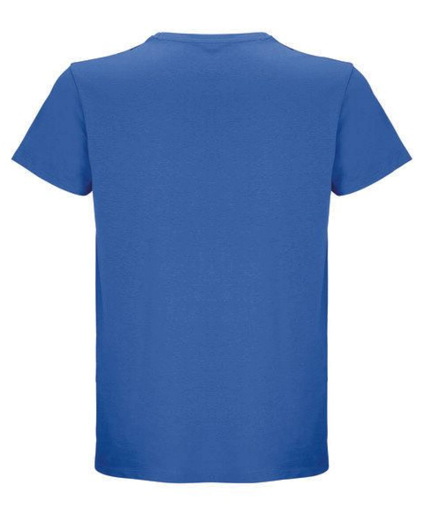 Sol's Unisex T-Shirt Rundhals teilweise bis Gr.4XL 50% Recycelte Baumwolle – Ansicht 3