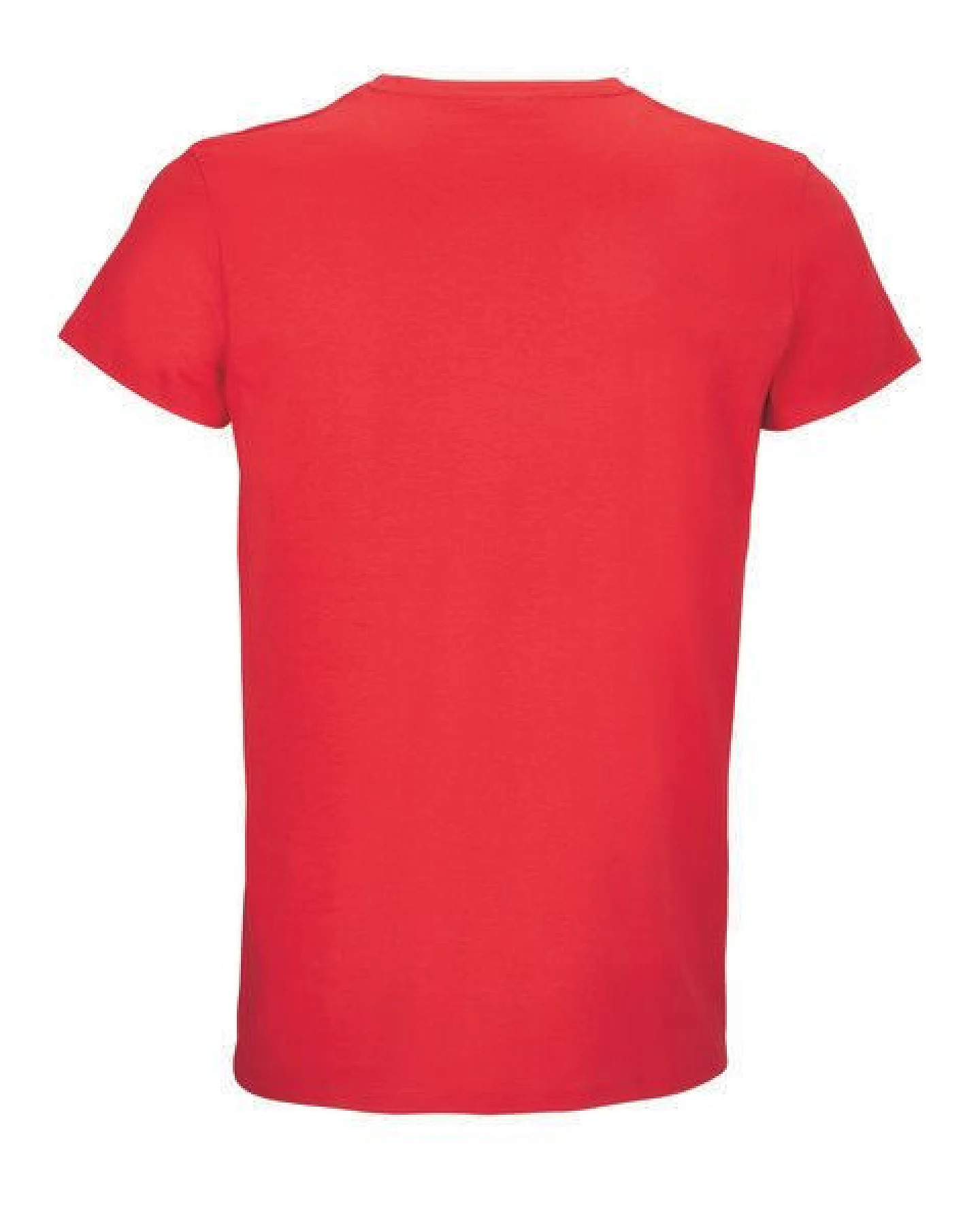 Sol's Unisex T-Shirt Rundhals teilweise bis Gr.4XL 50% Recycelte Baumwolle – Ansicht 3